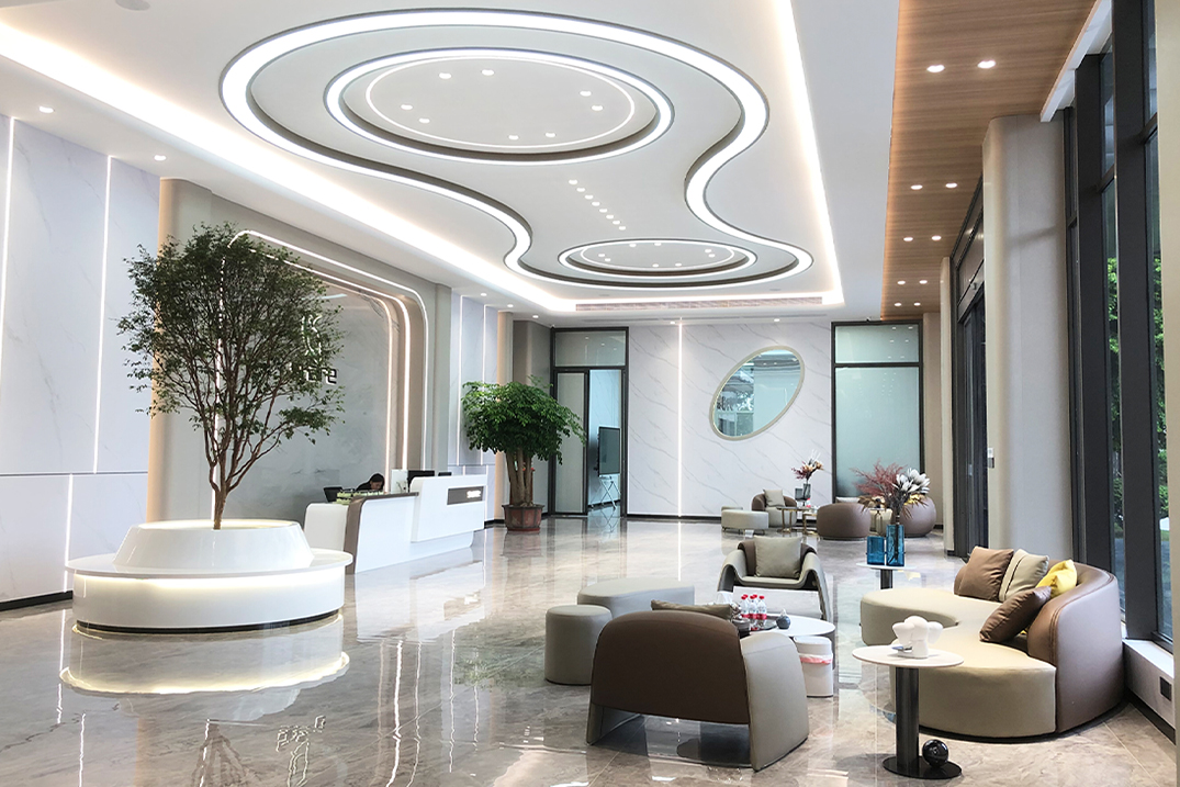 开云电子·美妆领航者